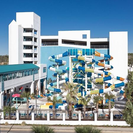 Landmark Resort Миртл-Бич Экстерьер фото