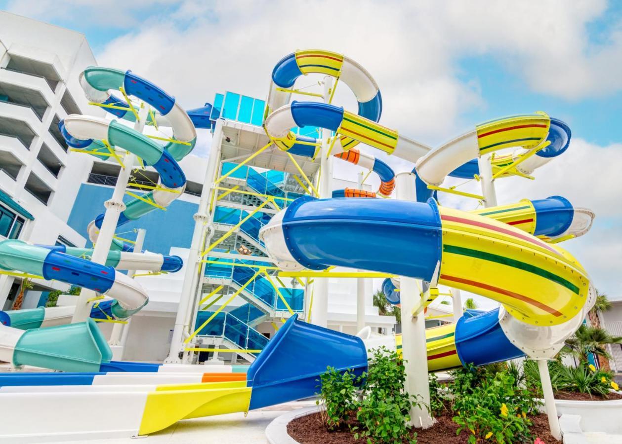 Landmark Resort Миртл-Бич Экстерьер фото